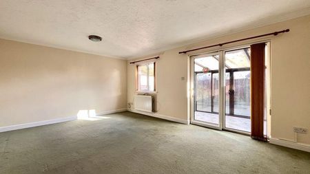 1 bedroom terraced house to rent - Photo 2