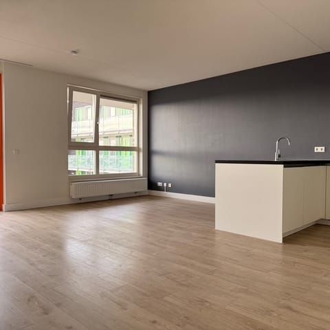 Appartement te huur: Kees Mustersstraat 31 2406 LK Alphen aan den Rijn - Photo 1