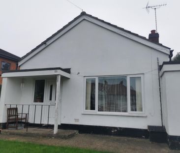 3 bedroom bungalow to rent - Photo 3