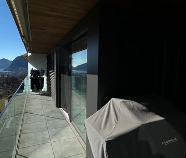 Cercasi subentrante per moderno appartamento di 2.5 locali al 3. piano - Photo 5