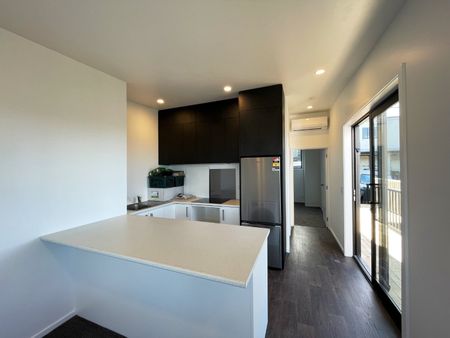 Unit B, 13 Henderson Street, Mornington, Dunedin - Photo 2