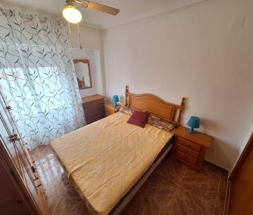 Ref.7085 One-bedroom apartment in Torrevieja - Photo 6