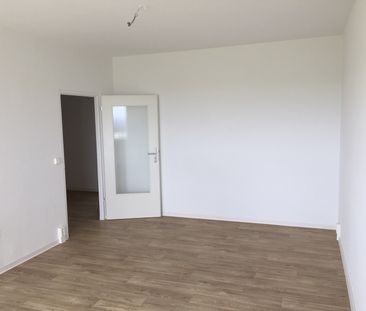 3-Raum-Wohnung mit Balkon günstig mieten - Photo 1