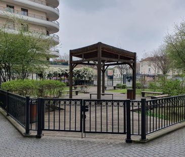 T3 Colombes - Photo 2