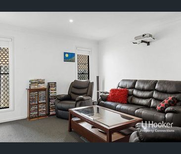 Designer Family Home with Multiple Living Zones - Photo 1