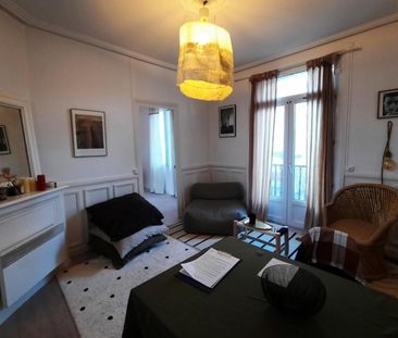 Louer appartement 3 pièces de 39 m² - Photo 6