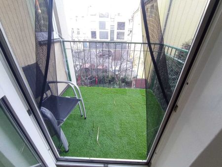 super Singlewohnung nähe Strecker Park! - Photo 3