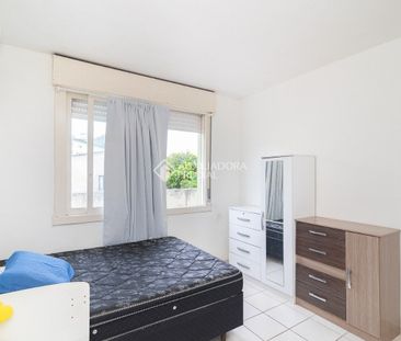 Apartamento com 2 quartos e 70m² para alugar em Camaquã, Porto Alegre. - Foto 5