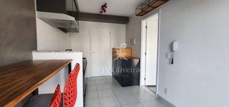 Apartamento Com 1 Dormitório Para Alugar, 29 m² - Vila Sônia - São Paulo/sp - Foto 4