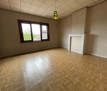 Knusse rijwoning met tuintje - Foto 4