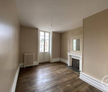 Appartement 4 pièces - Châteauroux (36000) - Photo 1