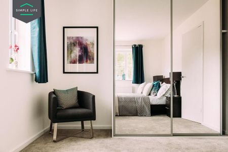 3 bedroom semi-detached house to rent - Photo 5