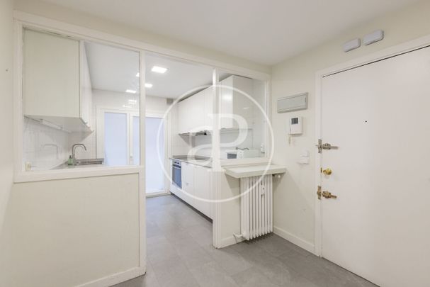 Flat for rent in Puerta de Hierro - Ciudad Universitaria (Madrid) - Photo 1
