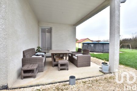 Maison 4 pièces de 107 m² à Heudicourt-sous-les-Côtes (55210) - Photo 3