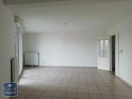 Appartement à louer 4 pièces 80m² - Photo 1