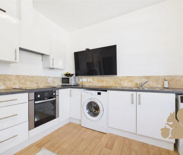 1 bedroom maisonette to rent - Photo 4