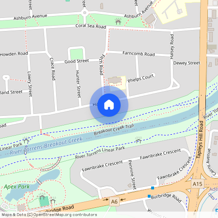 51 Halsey Road, SA 5024, Fulham