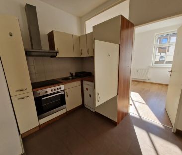 U3 SCHWEGLERSTRASSE - 3er WG - 3 Zimmer Wohnung - Photo 2