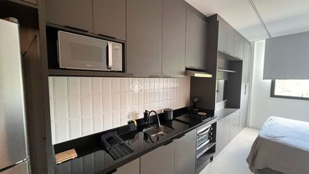 Apartamento com 1 quarto e 38m² para alugar em Santa Mônica, Florianópolis. - Photo 4