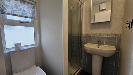 Studio to rent - Photo 5