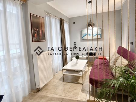 Διαμέρισμα για ενοικίαση Άσπρα Χώματα (Περιστέρι) - Φωτογραφία 2