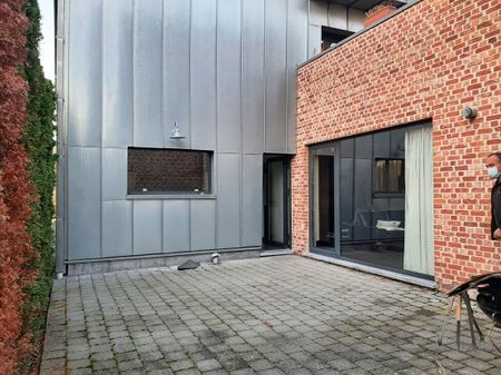 Leuk gelijkvloers appartement te Diepenbeek - Foto 3