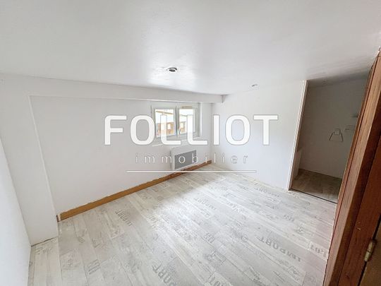 Maison Saussey 5 piï¿½ce(s) 83 m2 - Photo 1