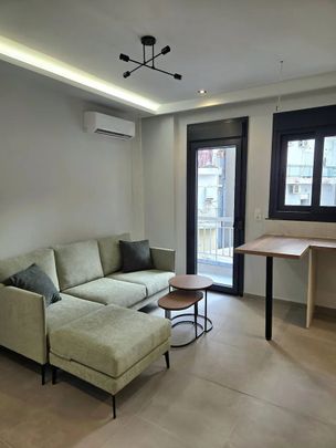Studio/Γκαρσονιέρα για ενοικίαση Διοικητήριο (Κέντρο Θεσσαλονίκης) - Photo 1