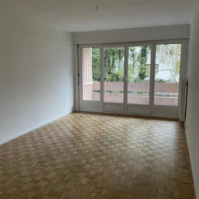 Appartement de 3.5 pièces n°54 au rez inférieur - Photo 1