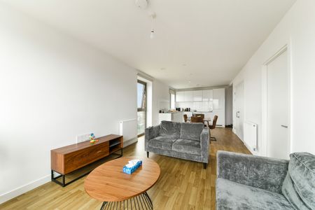 2 bedroom apartment - Photo 3