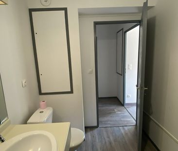 Location Appartement 1 pièce 28m² NANCY 54000 - Photo 6