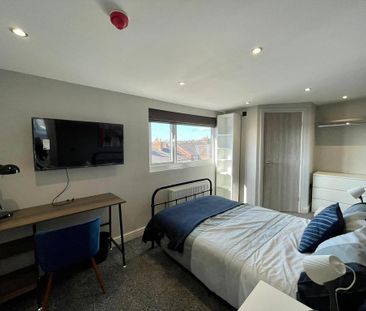 1 bedroom terraced house to rent - Photo 3