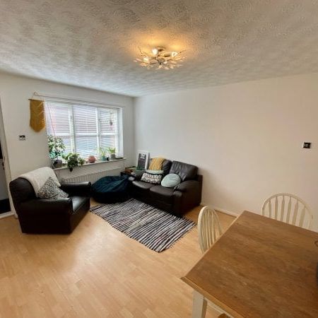 £138 pppw, Shelby Close, Lenton, Property for rent - Photo 1