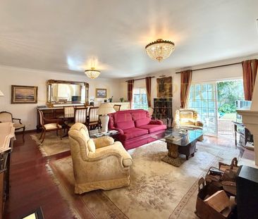 Moradia T5 em Lisboa - Photo 1