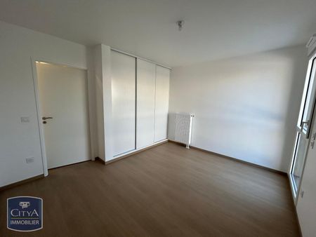 Location Appartement 3 pièces 68m² CAEN 14000 - Photo 2