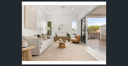 Contemporary new home with beach and café lifestyle on tap - Photo 2