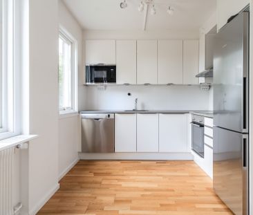Östergatan, Åstorp - Photo 1