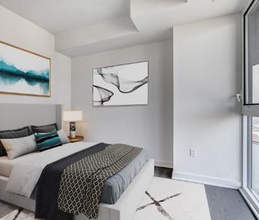 For Lease - 36 Zorra Street Unit# 2603, Toronto, Ontario - Photo 5