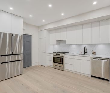 For Lease - 27 Scotland Road Unit# Lower Level, Toronto, Ontario - Photo 2