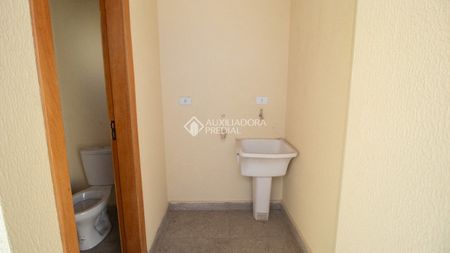 Cobertura com 2 quartos e 80m² para alugar em Parque Oratório, Santo André. - Photo 5
