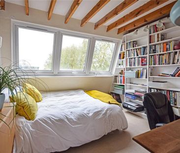 3 bedroom end of terrace house to rent - Photo 5