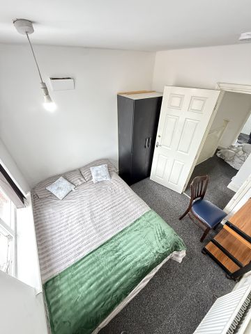 Room in a Shared House, Greenhill Road, LE2 - Photo 4