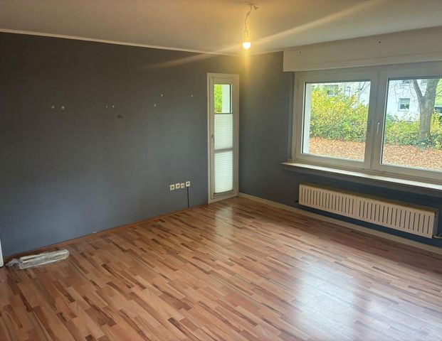 Helle 2-Zimmer-Wohnung in Essen mit Balkon - Foto 1