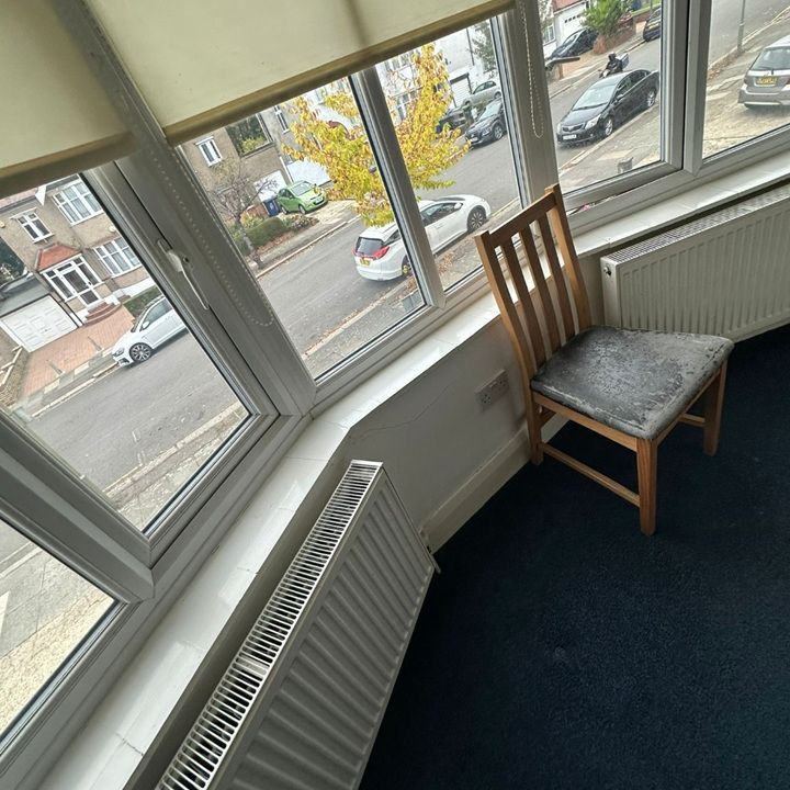 Room in a Shared House, Hendale Avenue, NW4 - Photo 1