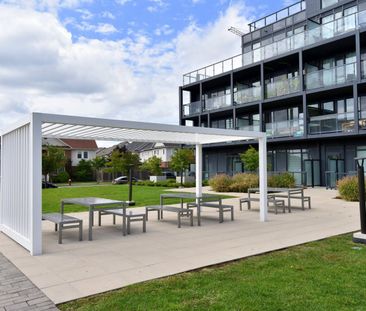 For Lease - 3200 Dakota Common Unit# B1006, Burlington, Ontario - Photo 3