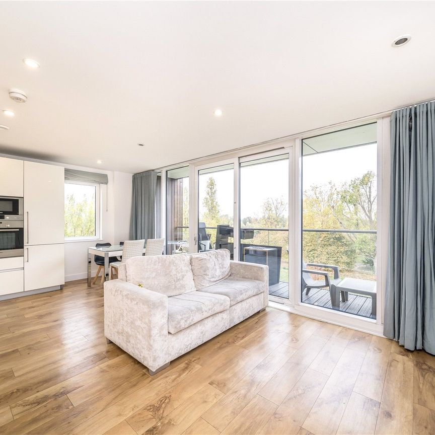 Embry Road, Kidbrooke Village, London, SE9 6BT - Photo 1