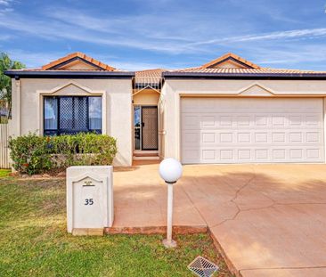 CHARMING 3 BEDROOM HOME IN HEART OF KIRWAN! - Photo 2
