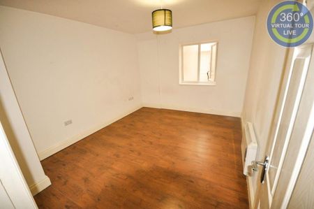 2 bedroom flat to rent - Photo 4