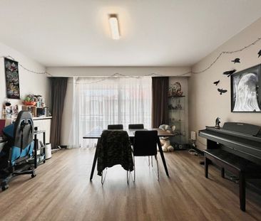 2 slaapkamer appartement in het centrum van Wommelgem. - Foto 4