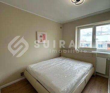 Apartament modern, prima inchiriere, balcon- Baza Sportiva La Terenuri Manastur - Fotografie 6